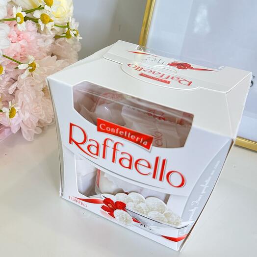 Конфеты «Raffaello»