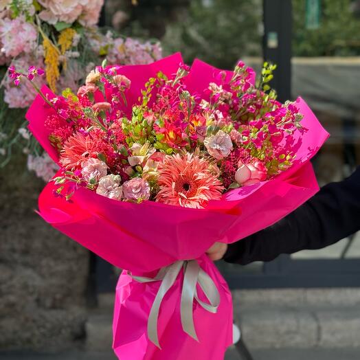 Bouquet