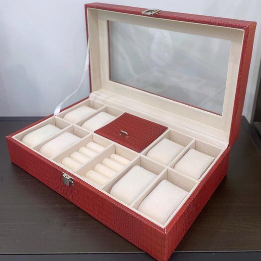 Шкатулка для часов