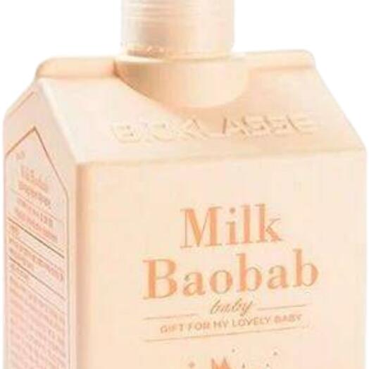 Milk Baobab Baby Powder Lotion Лосьон для тела детский - 250 мл