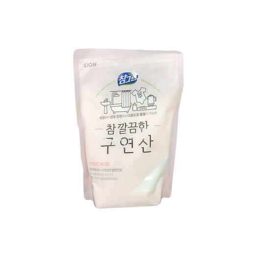 Lion Chamgreen Универсальное чистящее средство Chamgreen Citric Acid Pouch - 1кг