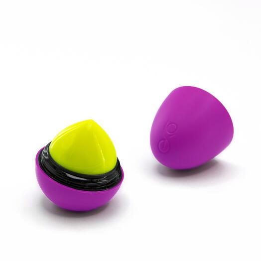 Бальзам для губ EGG Попкорн
