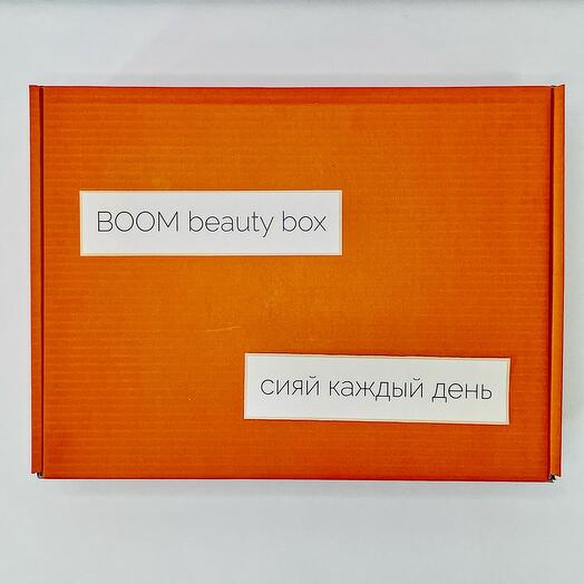 ORANGE BOX 🧡