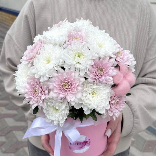 Цветов 