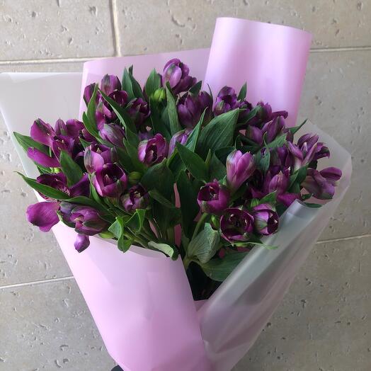 Букет альстромерия 💐🌺💐🌺💐