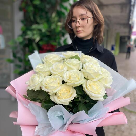 Крылья Ангела
