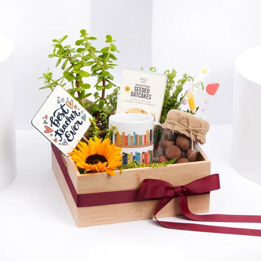 Teachers Appreciation Hamper