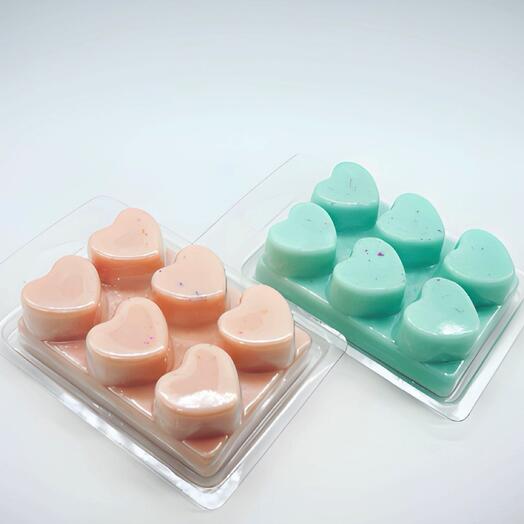 Ароматный набор саше  / Melts