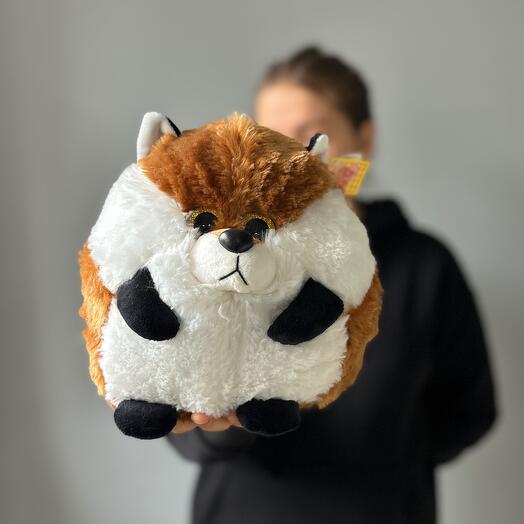 Лисенок 🦊