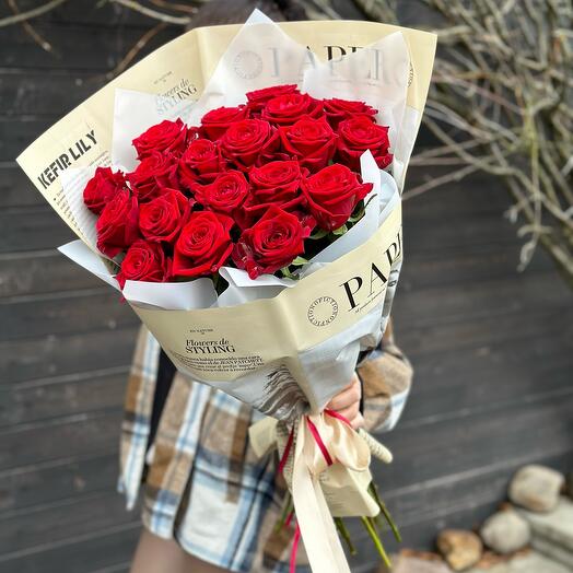 Red Rose Grand Prix