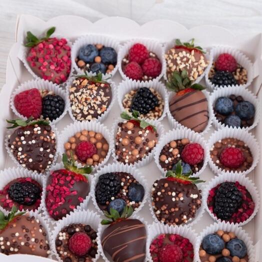 Набор Шоколадное ассорти