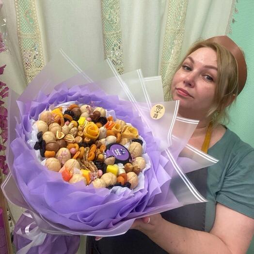 Сиреневый