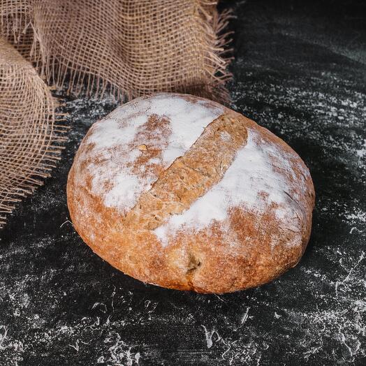 Тартин классически бездрожжевой пшеничный 1 шт