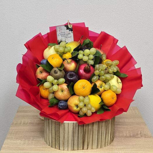 Фруктовий рай