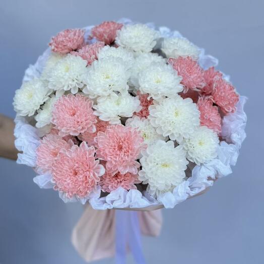 🌸Зефирка🌸 от Fkus Cvetoff