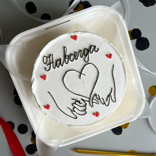Бенто Навсегда