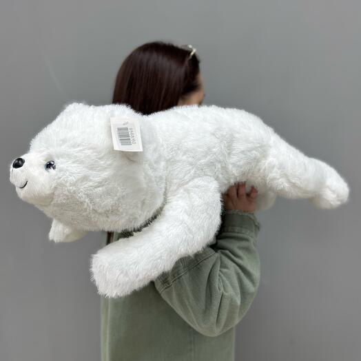 Мишка сплюшка