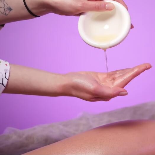 Лимфодренажный массаж 60 мин