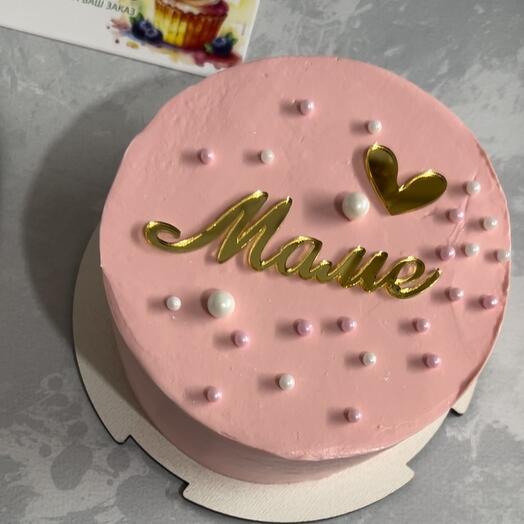 Бенто для мамы