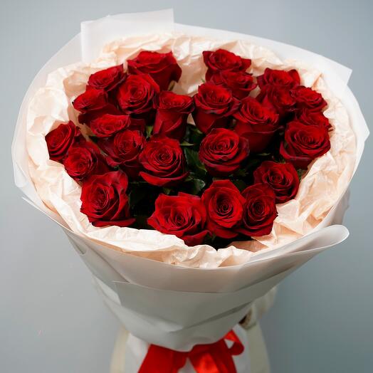 Пламя страсти