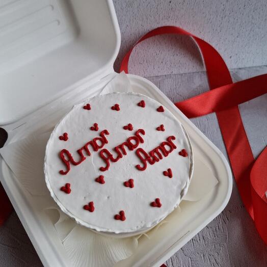 Бенторт на 14 февраля