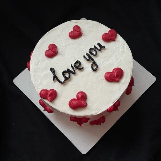 Бенто Love