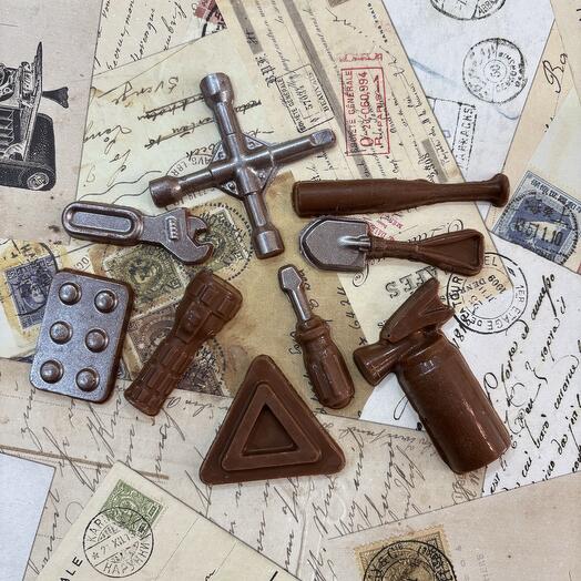 Набор Инструмены