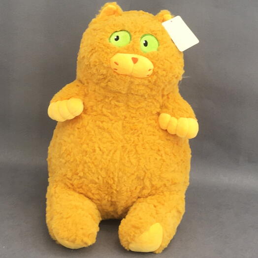 Игрушка Кот Платон