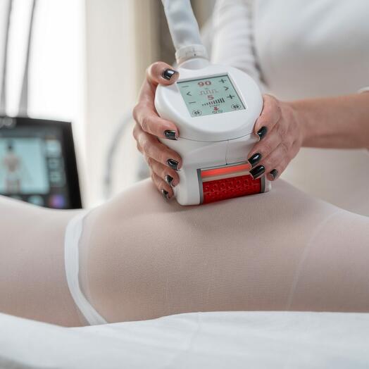 Электронный сертификат в premium-клинику косметологии и коррекции фигуры YB clinic