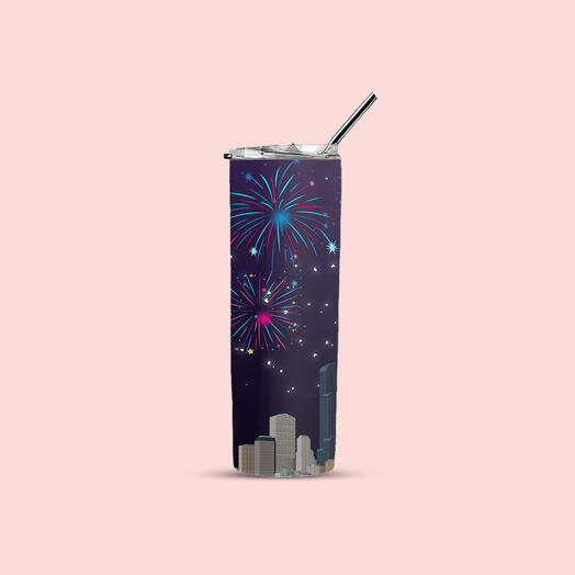 Resolution Tumbler