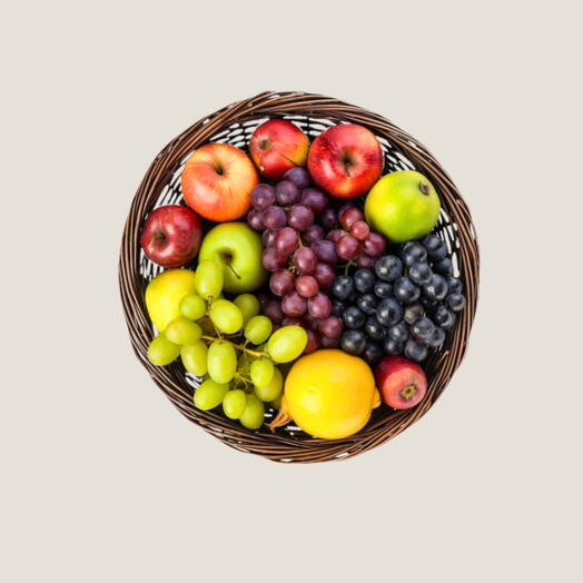 Little Fruit Basket