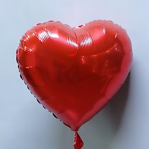 Сердечко для любимой