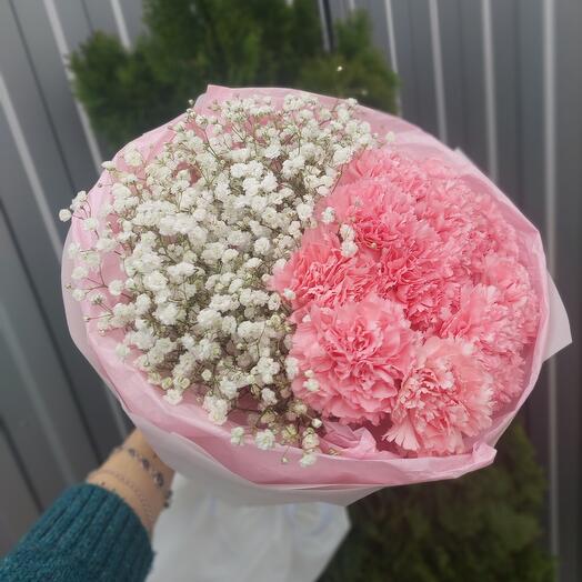 Половинка