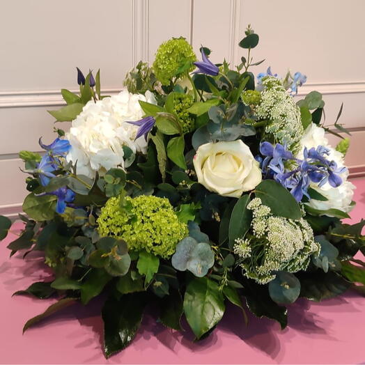 Table centerpiece