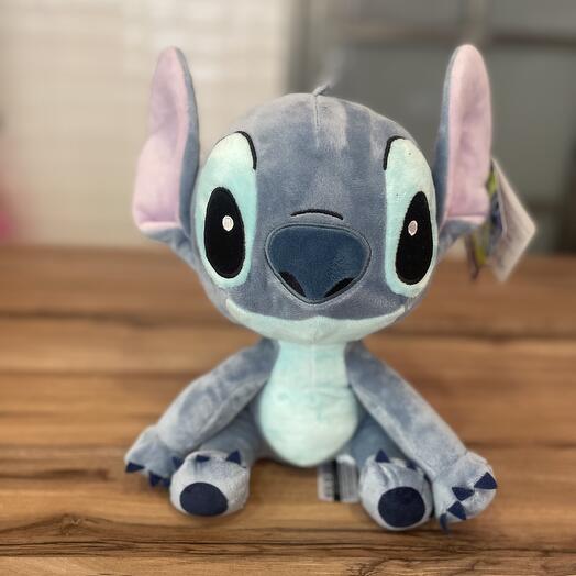 Peluche Stich