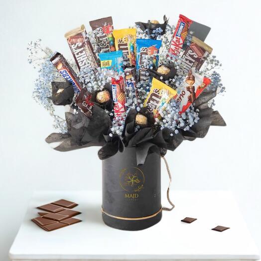 Choco Love Gift