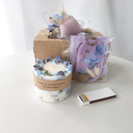 Подарочный набор (1)