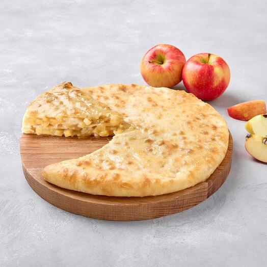 Apple pie
