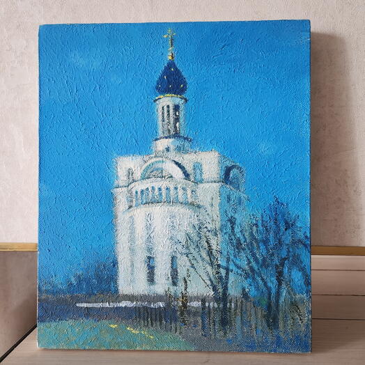 Храм