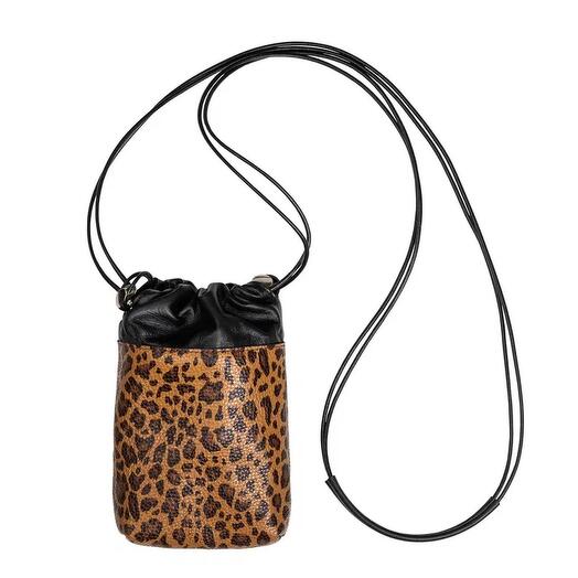 SMART MARFA in leopard( акция до 1.05)