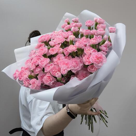 Воздушное счастье 🌸