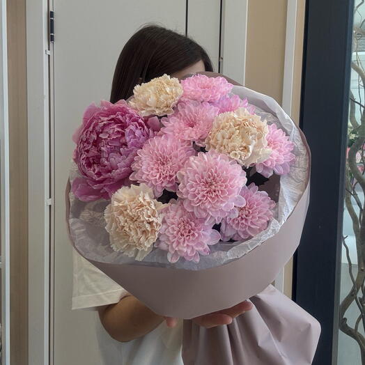 Ягодный шербет🌸