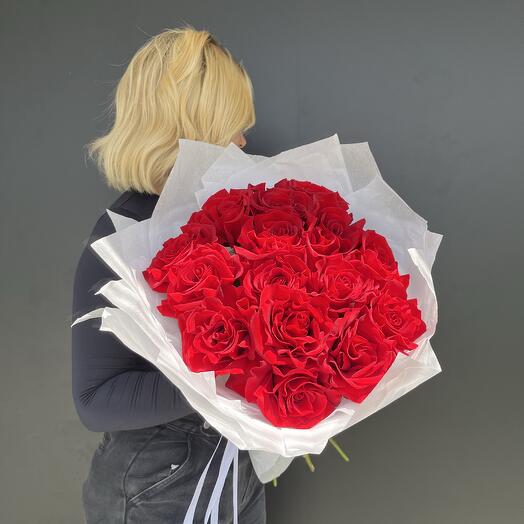 French roses 15
