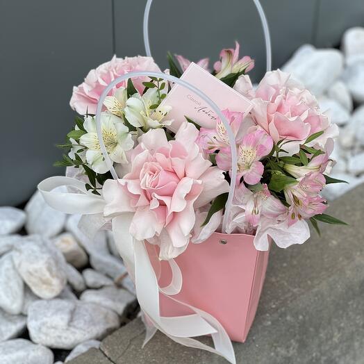 Flower service
