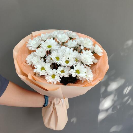 Букет из Бакарди