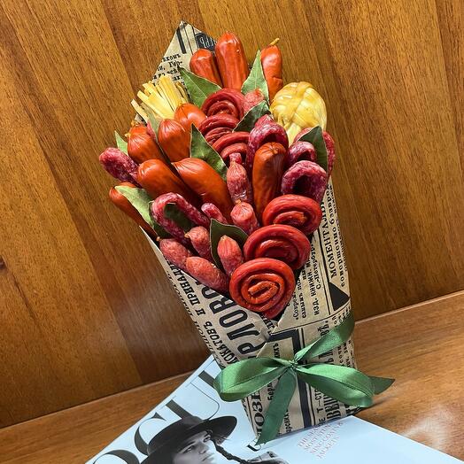 Конверт- комплимент S