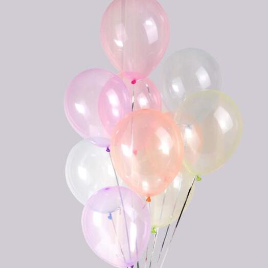 Шары Кристалл