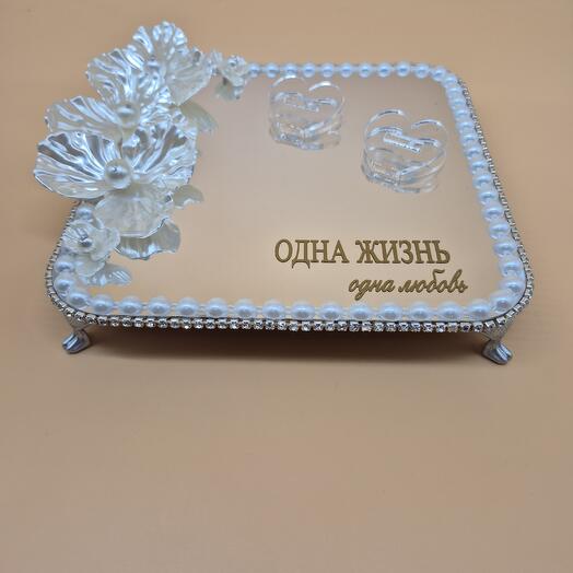 Подставка 1