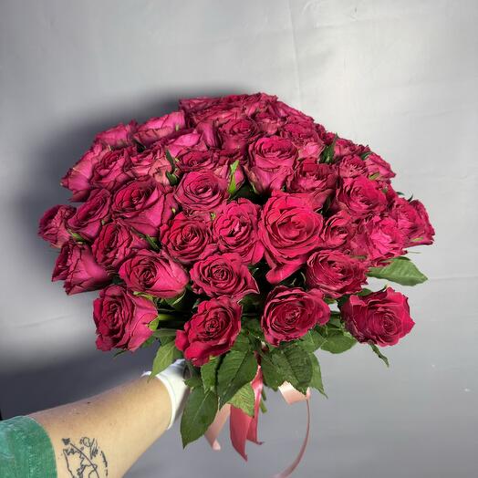 Малиновая полянка 55