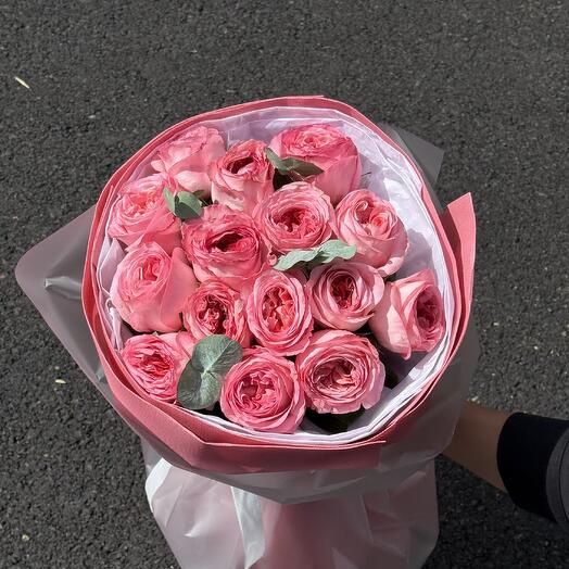 Роскошные Розы